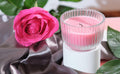 Rose Essence – Romantic Soy Candle